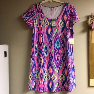 Lilly Pultizer Tammy Dress